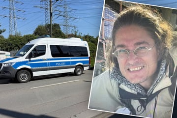 Sabotage-Großeinsatz! Verdächtige Person mit Rucksack an Umspannwerk entdeckt: Ist es Daniel V.?