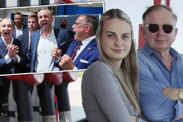 "Sage nicht, dass alles gut ist, was die sagen": So blicken Sachsen-Anhalts Menschen auf den AfD-Wahlerfolg