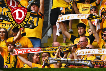 Dynamo-Dresden-Blog: So viele SGD-Fans reisen mit an die Ostsee