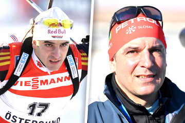 Olympia-Plan eingestampft: Deutscher Biathlon-Trainer ist plötzlich seinen Job los!