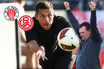 Rot-Weiss Essen gegen St. Pauli im DFB-Pokal: Braun-Weiß ohne Überraschung in der Startelf