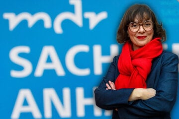 MDR-Radiomoderatorin hört auf und geht in die Politik
