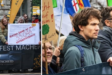 Berlin: Berlin wird mit diesem Volksbegehren vor Hitze und Überschwemmungen geschützt