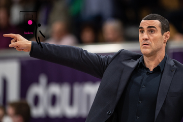 Nach Umbruch im Sommer: Telekom Baskets Bonn erwarten ersten Härtetest