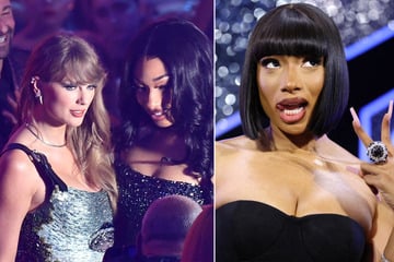 Did Megan Thee Stallion confirm Taylor Swift collab with new social media post?