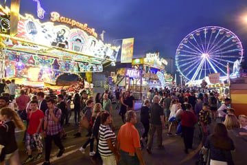 Chemnitz: AfD und Junge Union wollen Chemnitzer Stadtfest zurück