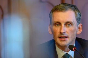 Nach Entlassung von Eva Feußner: Das ist Sachsen-Anhalts neuer Bildungsminister