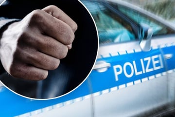 Chemnitz: Raub-Serie in Chemnitz: Polizei jagt brutales Duo