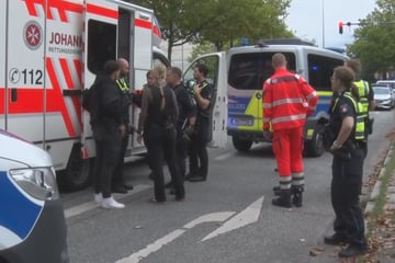 Mann tötet seine Frau und stellt sich der Polizei: Drama bei der Benachrichtigung der Angehörigen