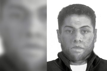 Er soll drei Frauen missbraucht haben! Polizei fahndet nach diesem Mann