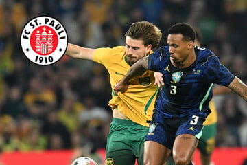 St.-Pauli-Blog: Metcalfe trifft sehenswert, doch Australien verliert