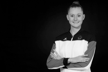 Olympia war ihr großer Traum: Sportgymnastin Mia Lietke stirbt mit gerade mal 16 Jahren!