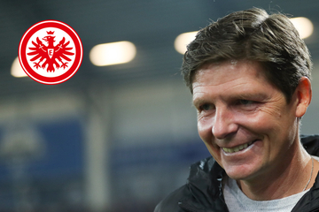 Eintracht-Coach Glasner mit kurioser "sexy PK": Neuzugang Max vor Debüt?