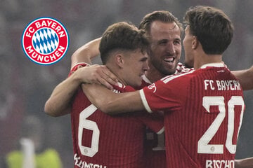 Bundesliga-Spielplan steht fest: So sieht das Programm des FC Bayern München in der neuen Saison aus