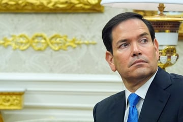 Nahost-Konflikt: US-Außenminister Rubio stellt baldiges Ende der Gewalt in Syrien in Aussicht