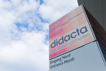 Stuttgart: Größte Bildungsmesse in Europa: Didacta in Stuttgart beginnt!