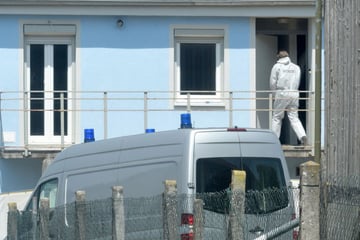 Schädel im eigenen Garten entdeckt: Spur führt zu Mordserie vor 17 Jahren