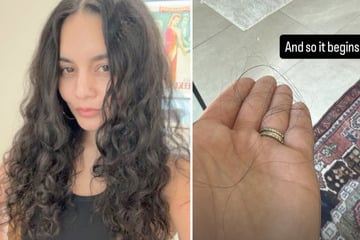 Vanessa Hudgens zeigt ehrliche Realität nach Geburt ihrer Tochter: Damit hat sie zu kämpfen