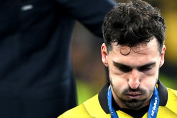 Klubsuche wird zum Trauerspiel: Nächster Hummels-Wechsel geplatzt!