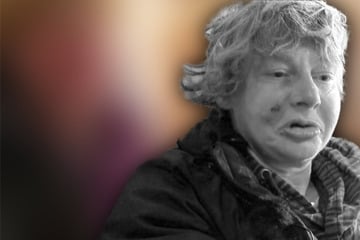 Todes-Drama um Junkie Jacky: "Sie lag frierend auf dem Boden"