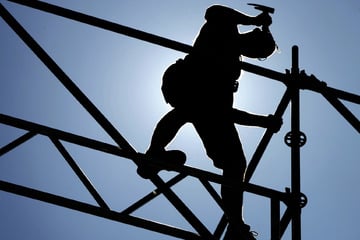 So viele Menschen kamen in Sachsen-Anhalt bei Arbeitsunfällen ums Leben