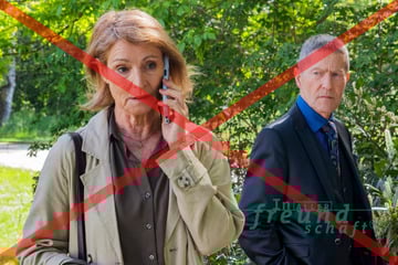In aller Freundschaft: Deshalb fliegt "In aller Freundschaft" schon wieder aus dem Programm