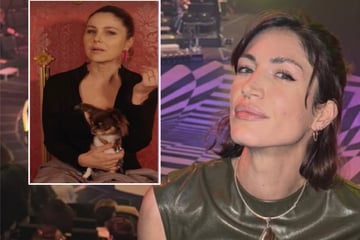 Beef an Weihnachten: Tessa Bergmeier will Yvonne Woelke anzeigen