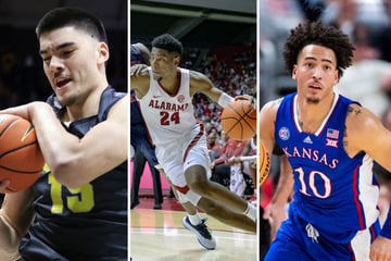 College basketball: Who are the National Player of the Year candidates to watch?