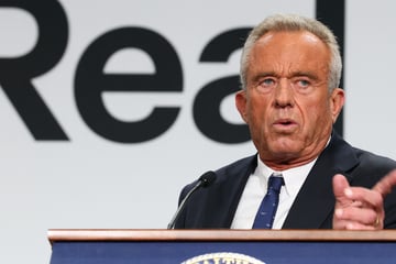 RFK Jr. takes aim at ultraprocessed foods and vaccines in 60 Minutes appearance