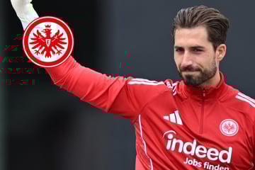Überraschendes Paris-Angebot: Kevin Trapp wohl vor Blitz-Abflug