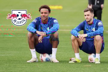RB-Leipzig-Blog: Diese Spieler fallen gegen Stuttgart aus
