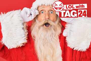 Joke of the Day for December 12, 2025: 12 days of Christmas jokes!