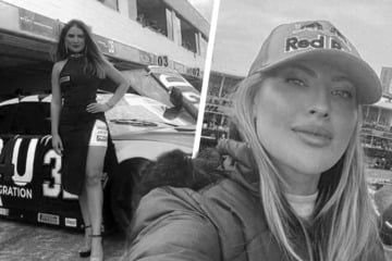 Mysteriöser Tod: Formel-1-Influencerin (†30) leblos in Hotelzimmer entdeckt