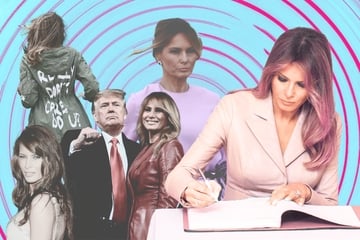 Melania Trump's memoir debuts to lackluster reception: "Two hours of my life I'll never get back!"