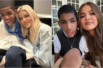 Khloé Kardashian opens up about being caretaker for Tristan Thompson's brother Amari