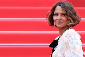 Halle Berry takes the plunge for a fourth time with big engagement news!