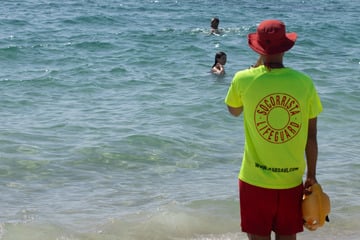 Deutscher Urlauber vor Mallorca ertrunken