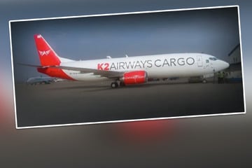 Boeing 737 vom Radar verschwunden und ins Meer gestürzt