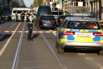 Nach tödlichem Streit auf der Eisenbahnstraße: Verdächtiger wieder auf freiem Fuß