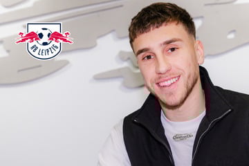 "Spektakulärste, was am letzten Tag passiert ist!" RB Leipzig und Gruda können "fitten"