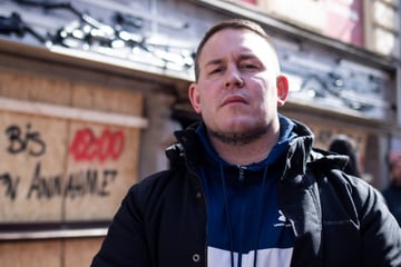 Reeperbahn-Ikone über seine Kieztouren: "Nichts für Minderjährige!"