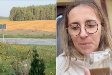 Anna Heiser meldet sich verbittert aus Polen: "Dann sind wir eh alle am Ar***"