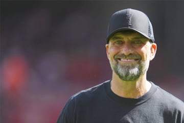 Fußball-Hammer: Jürgen Klopp joins Red Bull and opens to Videobotschaft