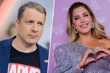 Oliver Pocher macht sich über Dating-Aussagen von Sylvie Meis lustig: "Und was ist mit dem Kontostand?"