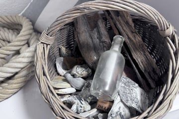 Sieben Jahre altes Flaschenpost-Rätsel von Sylt durch KI gelöst