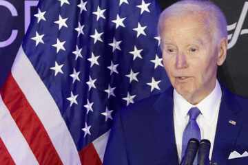 Leaked recording of Biden from 2023 reignites debate over his mental acuity while in office