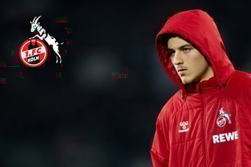Vor Abstiegs-Kracher: 1. FC Köln bangt weiter um Superstar El Mala