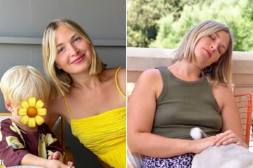 Charlotte Weise brutal ehrlich: "Dachte, dass ich das nicht überleben werde"