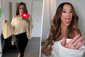 RTL-Star bangt in Italien-Klinik um ihre Tochter, Fans sollen beten