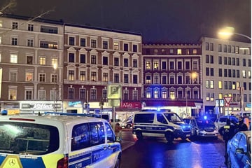 Berlin: Schüsse in Gesundbrunnen gefallen: Mann schwer verletzt im Krankenhaus!